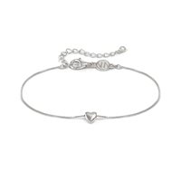 Bracciale Nomination Uomo Armonica in Argento 241302/004